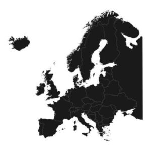 Image of Europe 