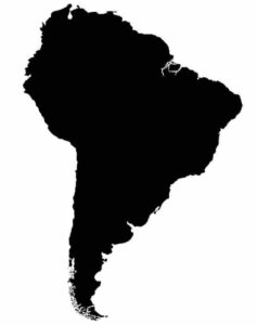 Image of Latin America