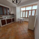 Kitchen in shared apartment